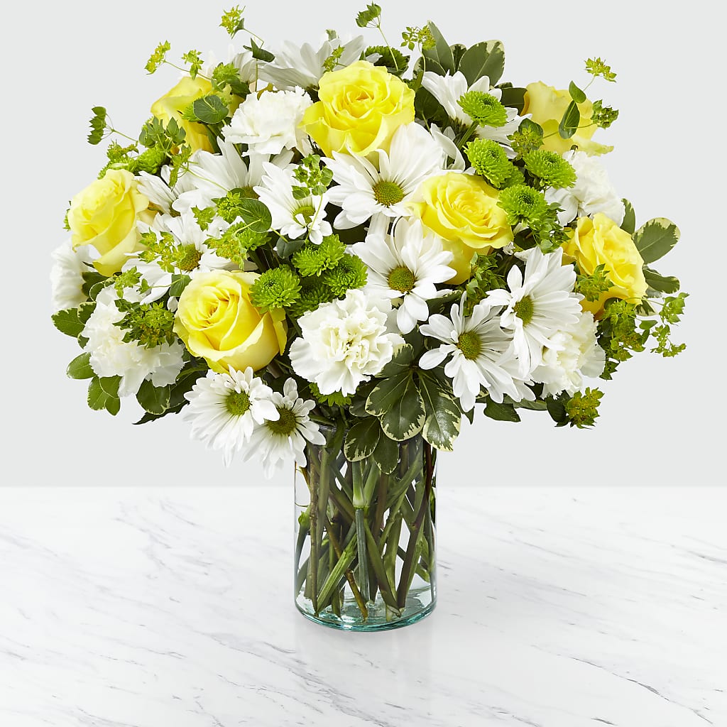 Happy Day Bouquet – HEARTS & FLOWERS FLORIST, Pine Bush NY