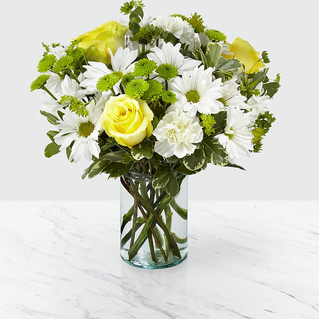 Happy Day Bouquet – HEARTS & FLOWERS FLORIST, Pine Bush NY