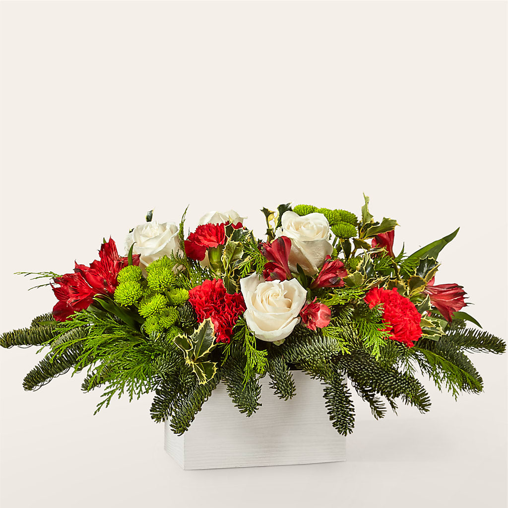 Snow What Fun Bouquet – HEARTS & FLOWERS FLORIST, Pine Bush NY