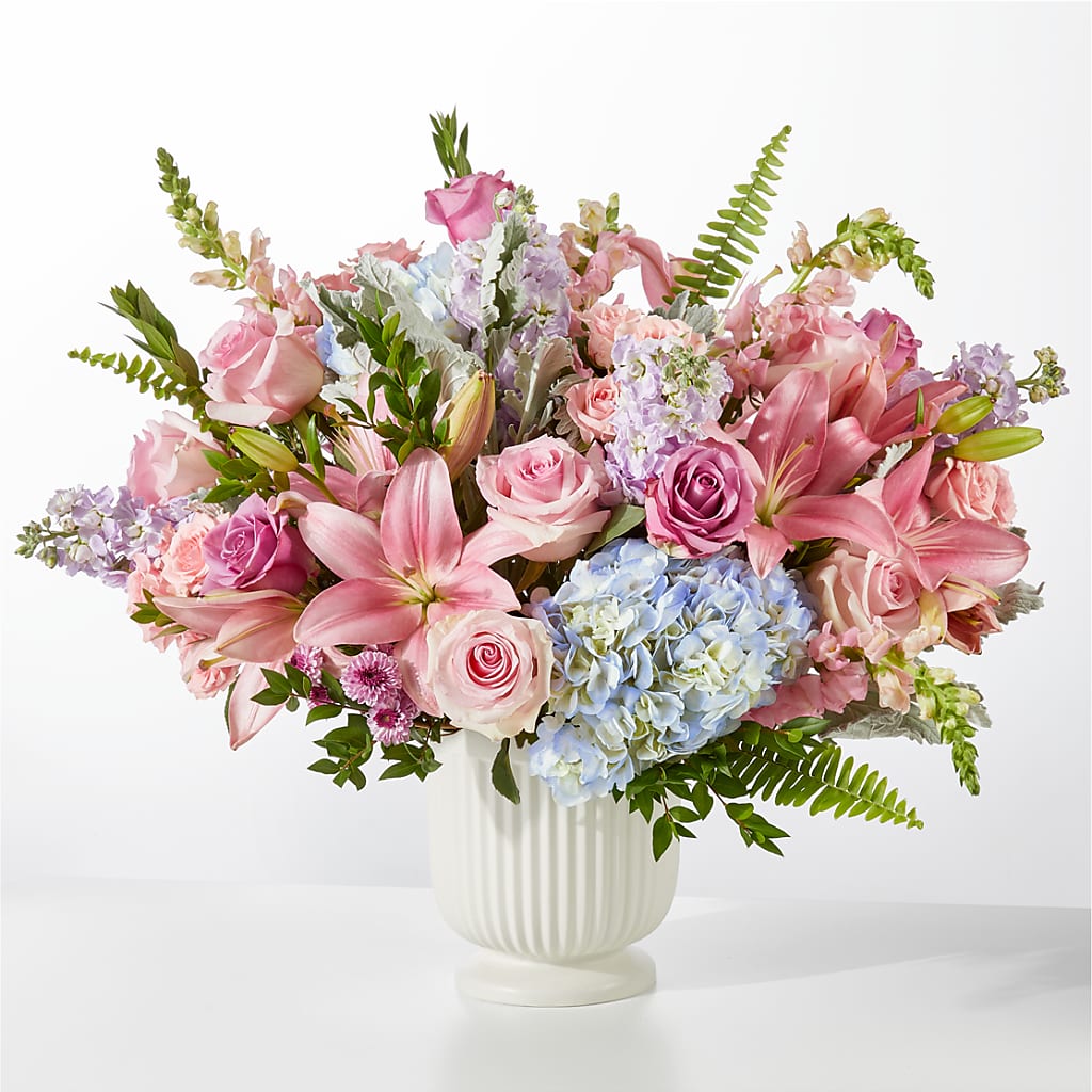 Wonderland Bouquet – HEARTS & FLOWERS FLORIST, Pine Bush NY