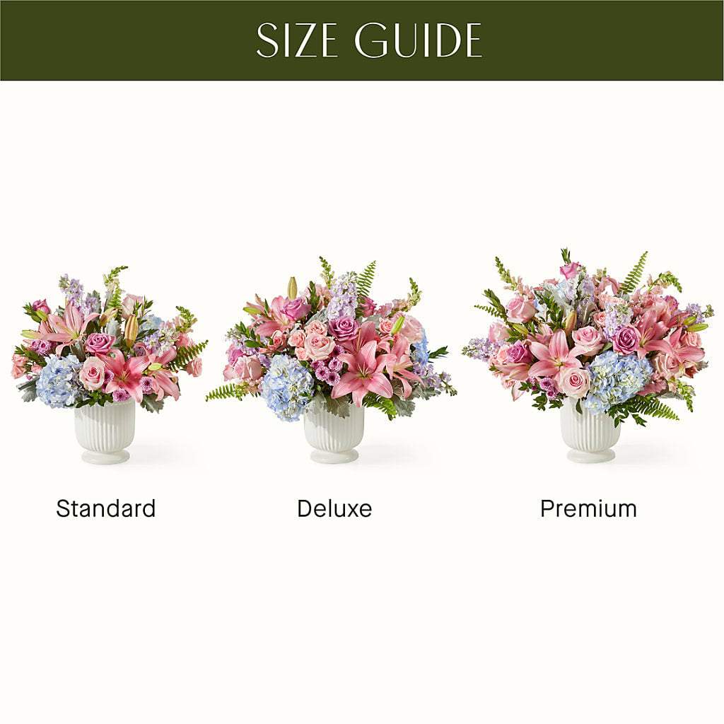 Wonderland Bouquet – HEARTS & FLOWERS FLORIST, Pine Bush NY