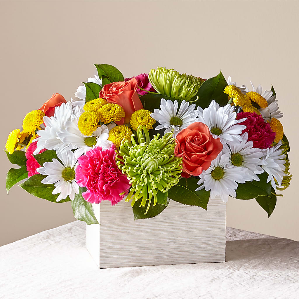 Sorbet Bouquet – HEARTS & FLOWERS FLORIST, Pine Bush NY