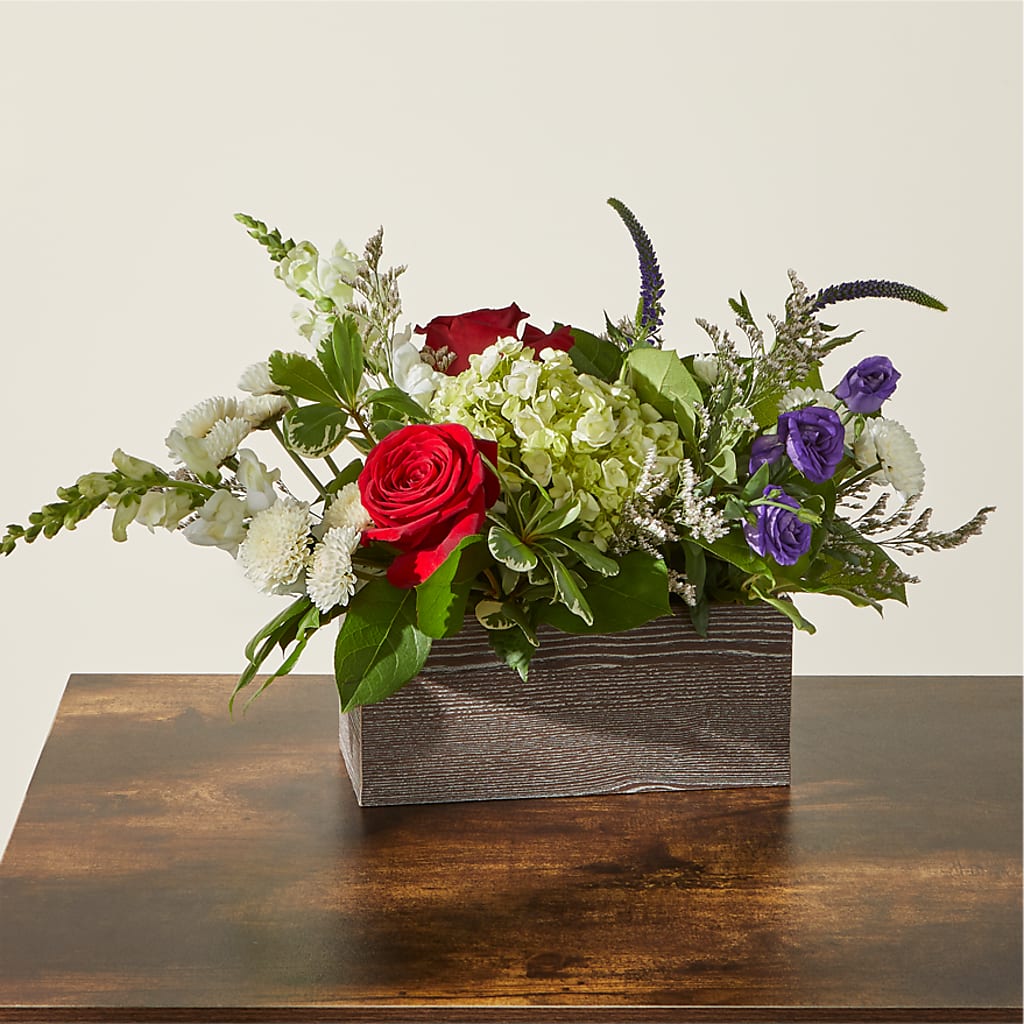 Sweet Magnolia Bouquet – HEARTS & FLOWERS FLORIST, Pine Bush NY