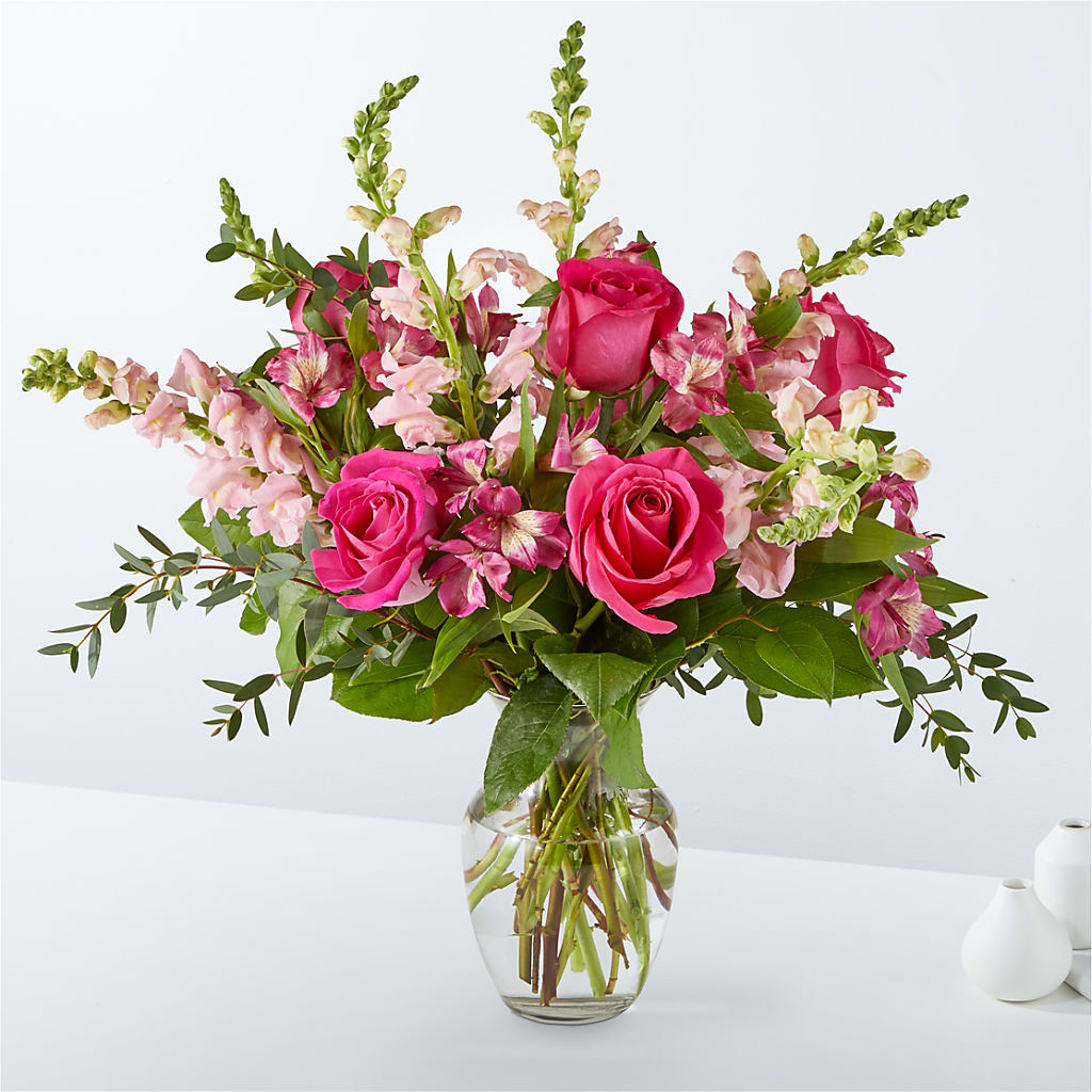 Evermore Bouquet – HEARTS & FLOWERS FLORIST, Pine Bush NY