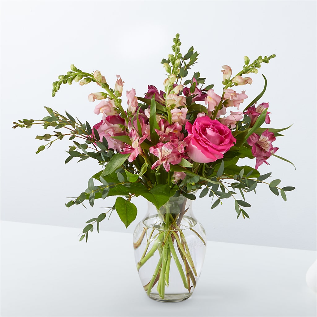 Evermore Bouquet – HEARTS & FLOWERS FLORIST, Pine Bush NY
