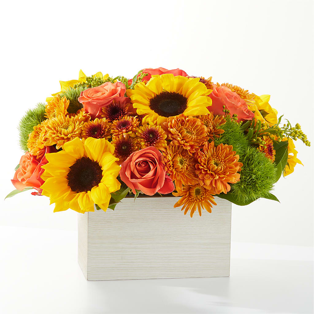 Farmer’s Market Stroll Bouquet – HEARTS & FLOWERS FLORIST, Pine Bush NY