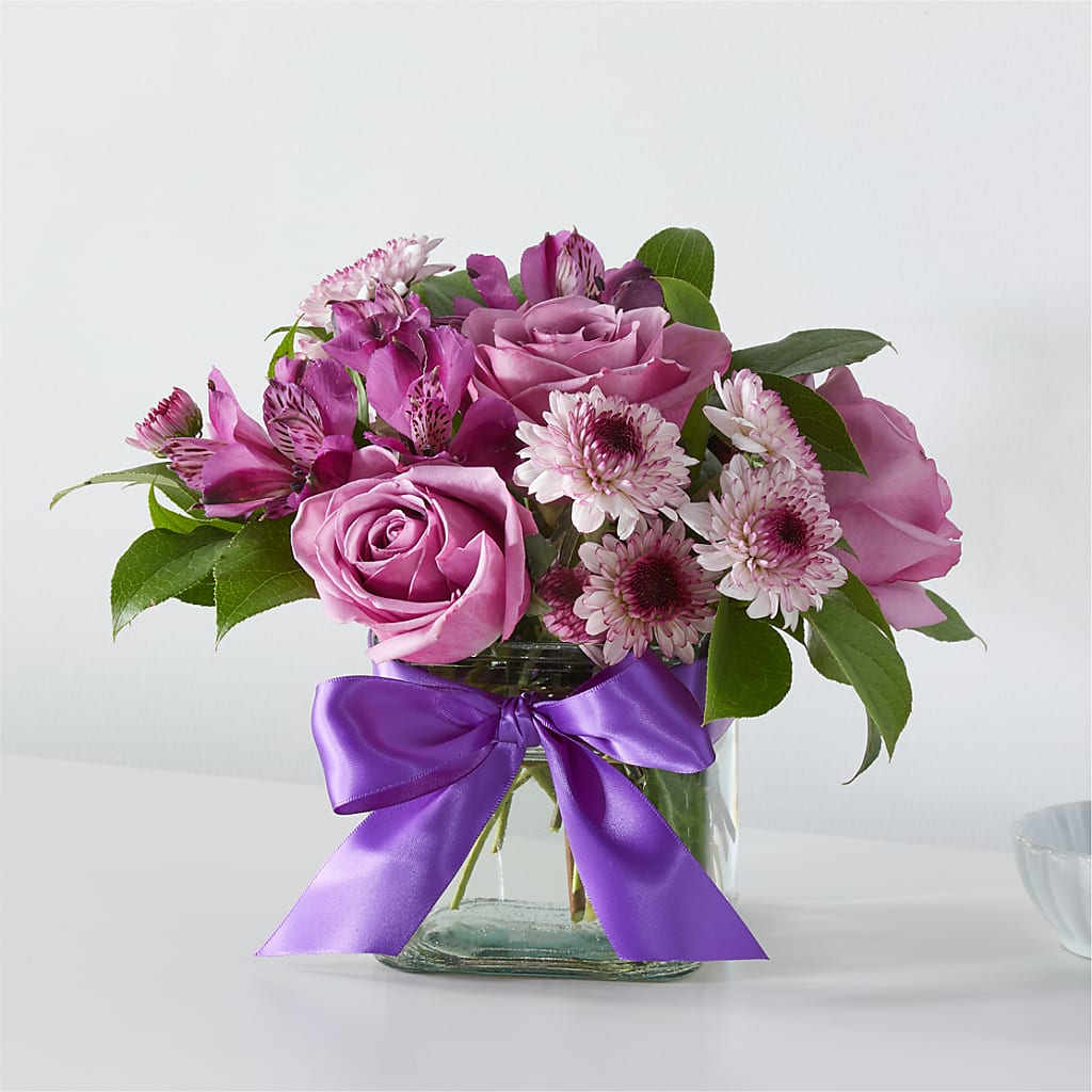 Sugarplum Bouquet – HEARTS & FLOWERS FLORIST, Pine Bush NY