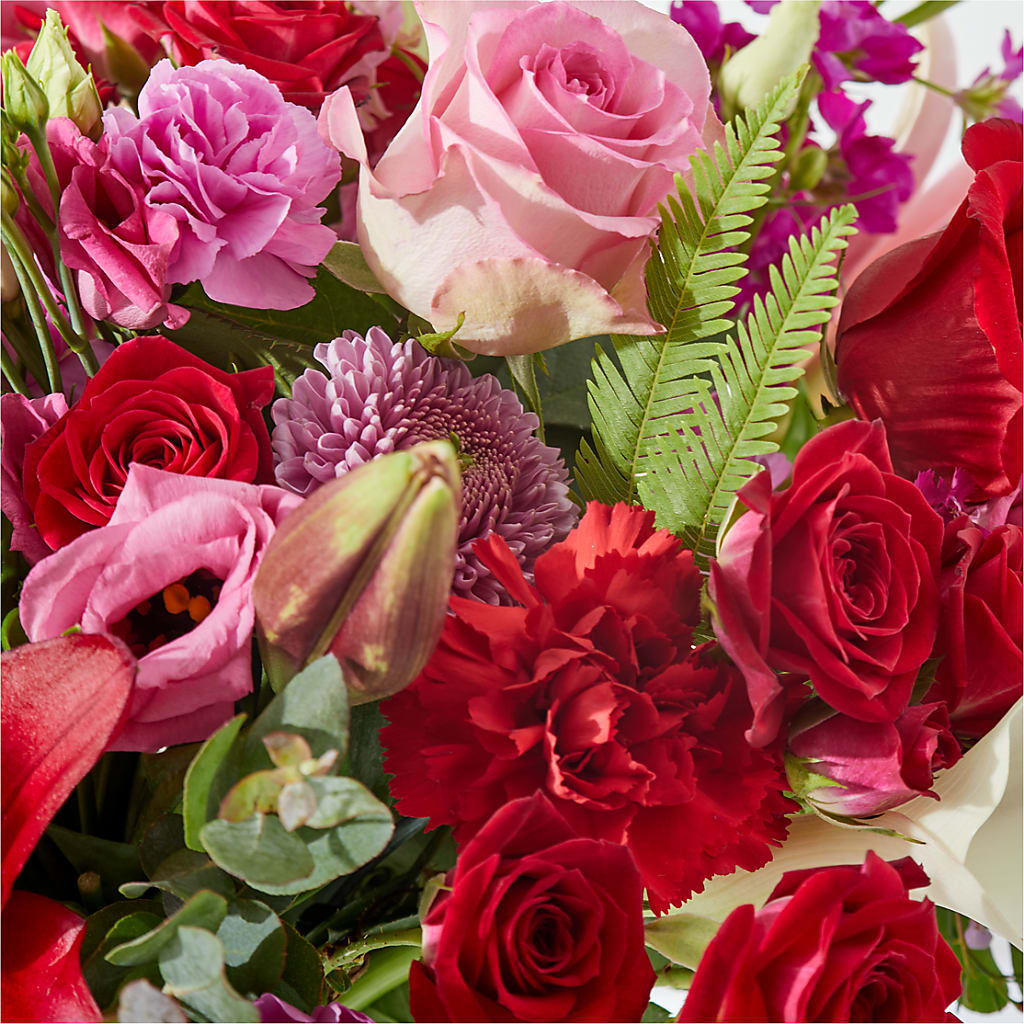 Simply the Best - A Florist Original – HEARTS & FLOWERS FLORIST, Pine Bush NY