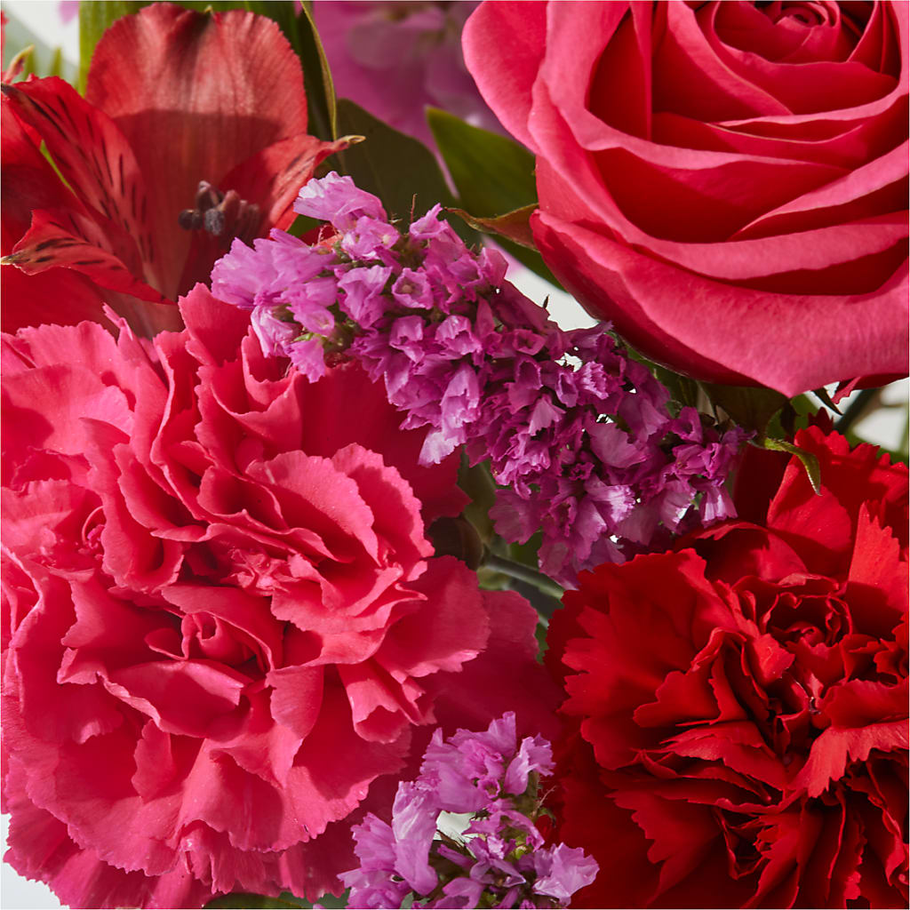 Simply the Best - A Florist Original – HEARTS & FLOWERS FLORIST, Pine Bush NY