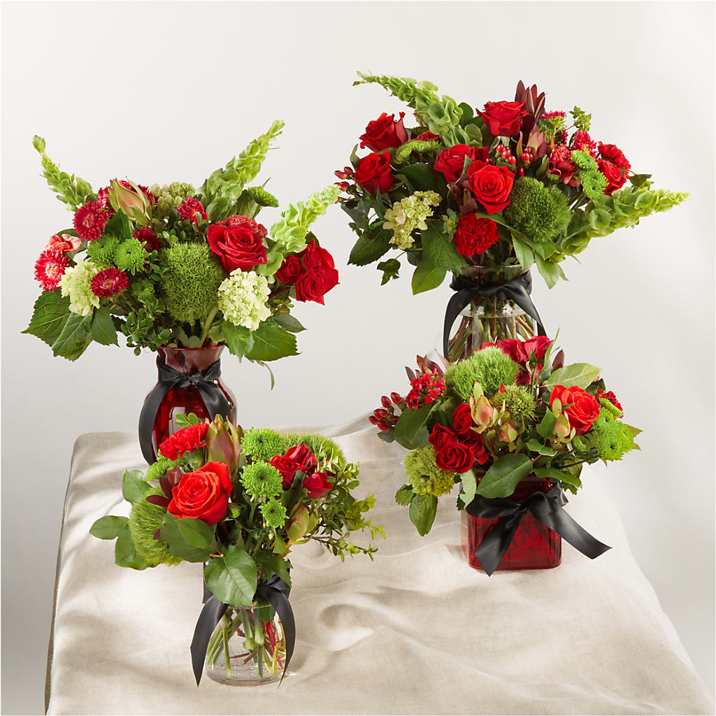 Heritage Kindle – A Florist Original – HEARTS & FLOWERS FLORIST, Pine Bush NY