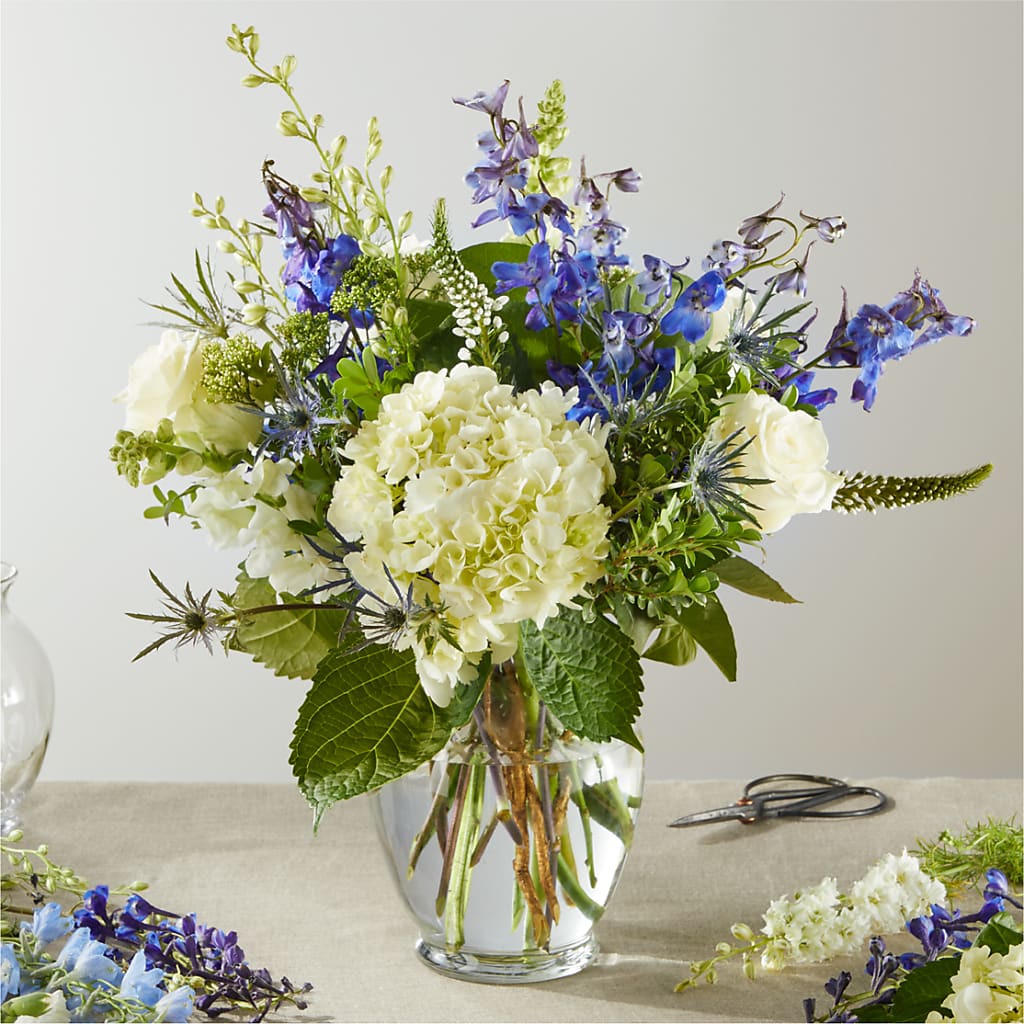 Festival of Lights – A Florist Original – HEARTS & FLOWERS FLORIST, Pine Bush NY