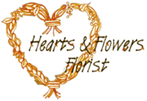 Hearts & Flowers Florist