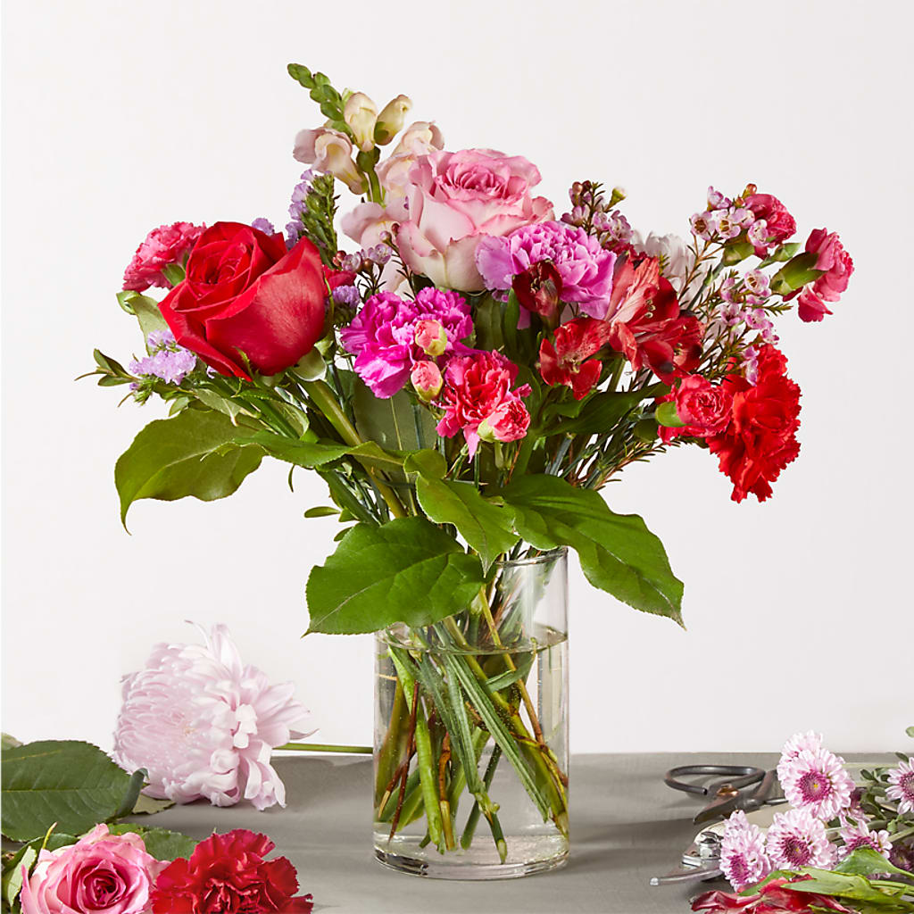 Regal Jewel – A Florist Original – HEARTS & FLOWERS FLORIST, Pine Bush NY