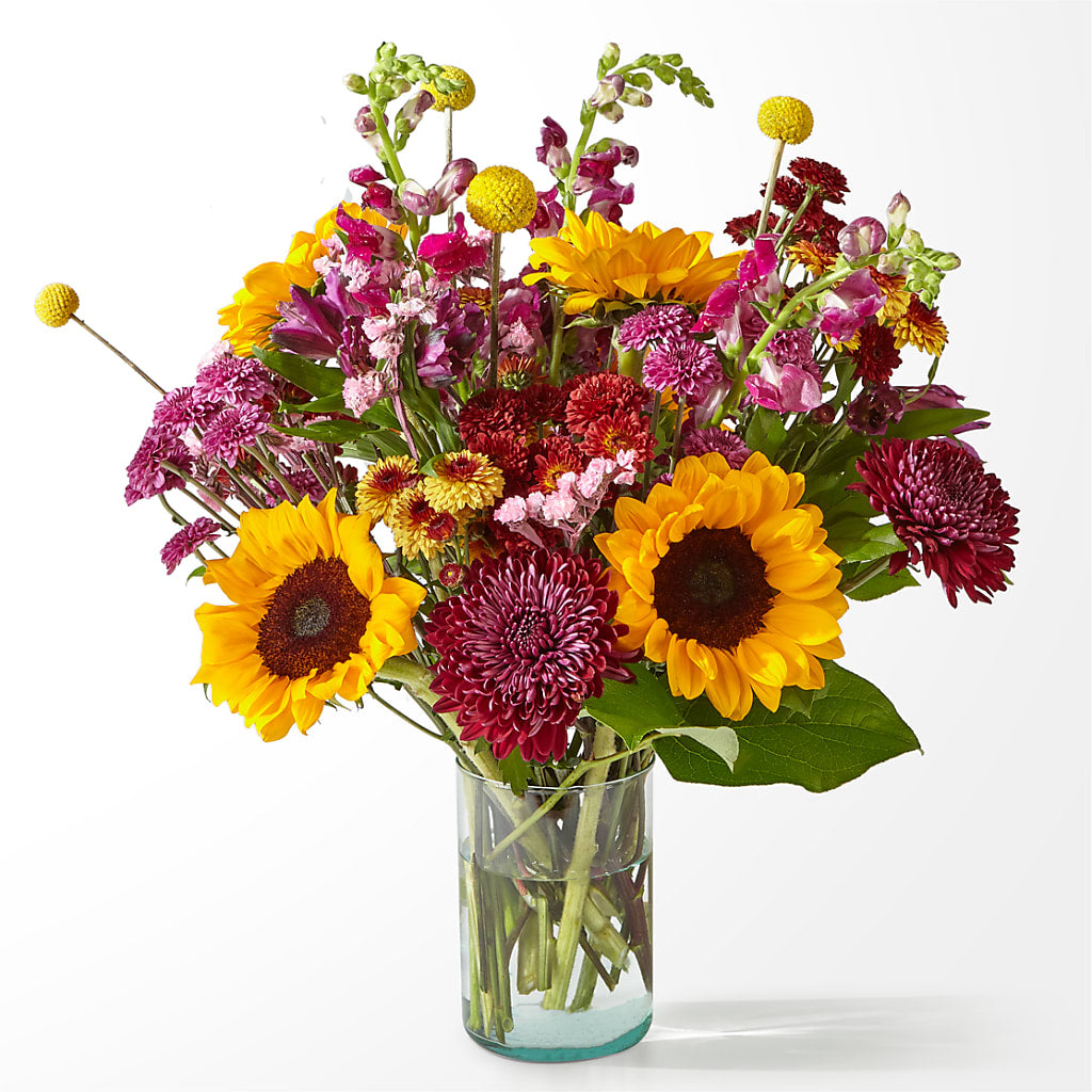 Pop of Whimsy Bouquet – HEARTS & FLOWERS FLORIST, Pine Bush NY