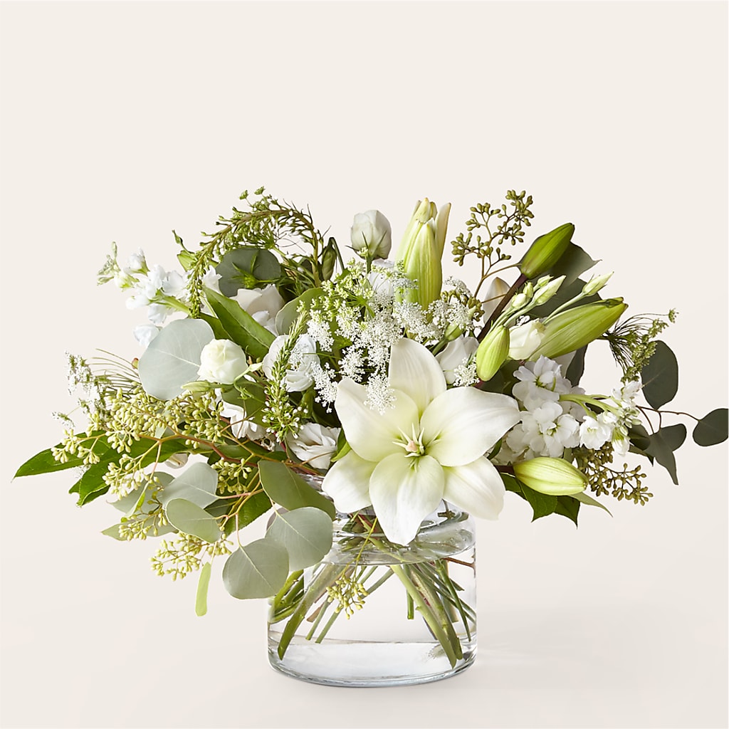 Alluring Elegance Bouquet – HEARTS & FLOWERS FLORIST, Pine Bush NY
