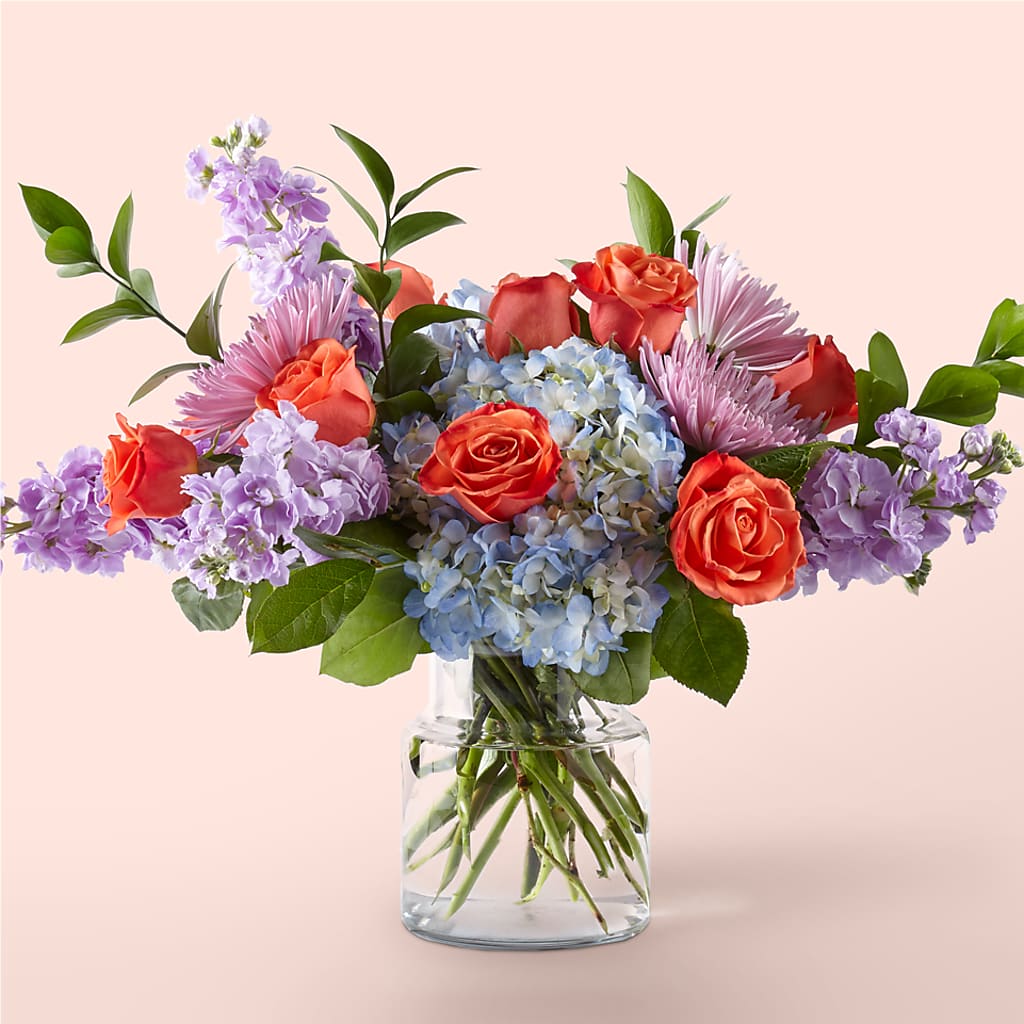 Be Mine Bouquet – HEARTS & FLOWERS FLORIST, Pine Bush NY