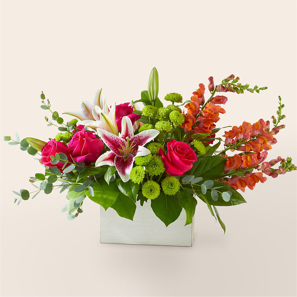 Wild Spirit Bouquet – HEARTS & FLOWERS FLORIST, Pine Bush NY