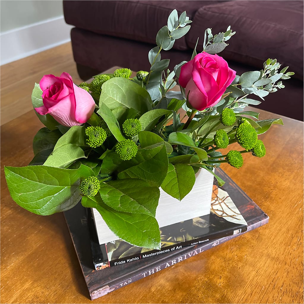 Wild Spirit Bouquet – HEARTS & FLOWERS FLORIST, Pine Bush NY