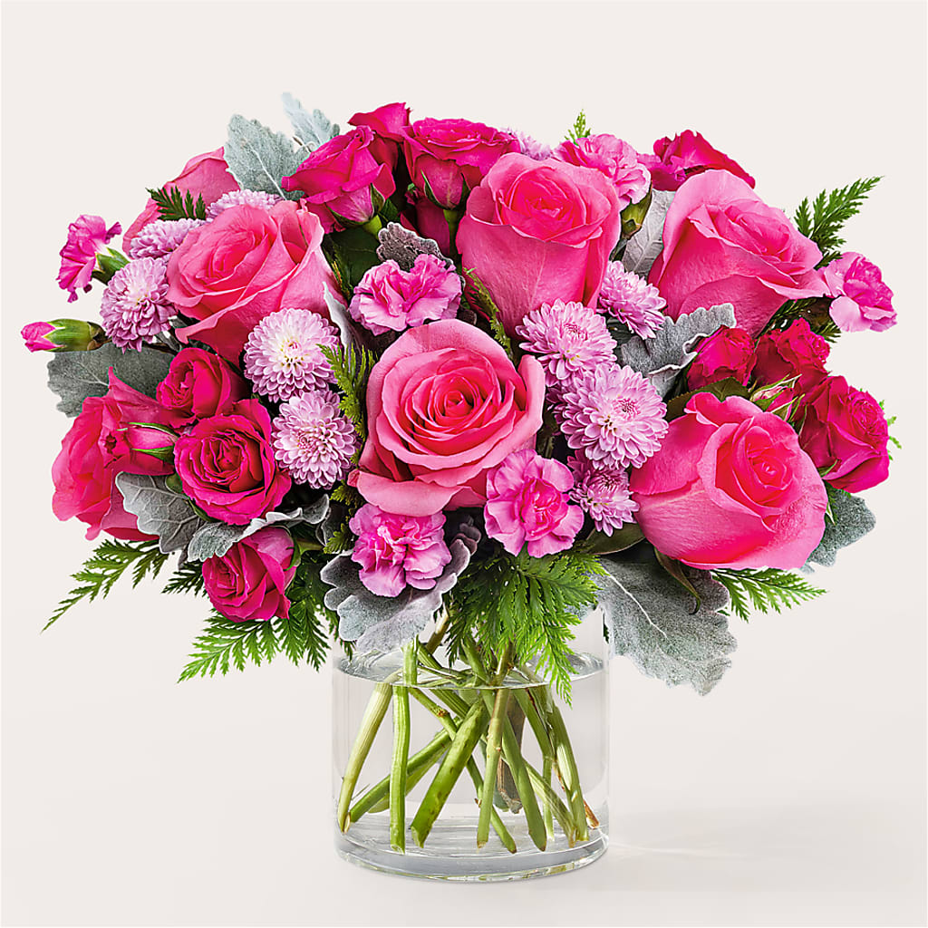 Sweet As Can Be Bouquet – HEARTS & FLOWERS FLORIST, Pine Bush NY