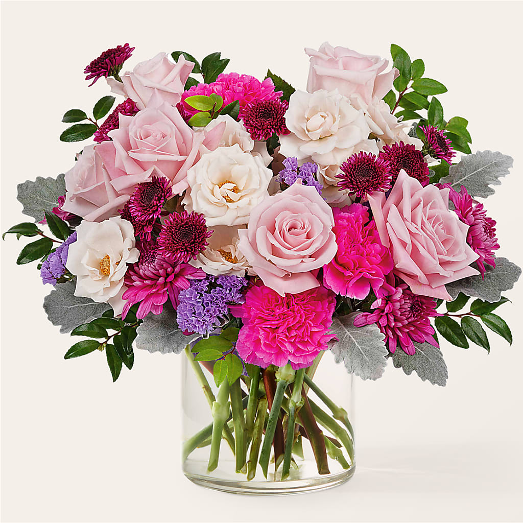 Dose of Cheer Bouquet – HEARTS & FLOWERS FLORIST, Pine Bush NY