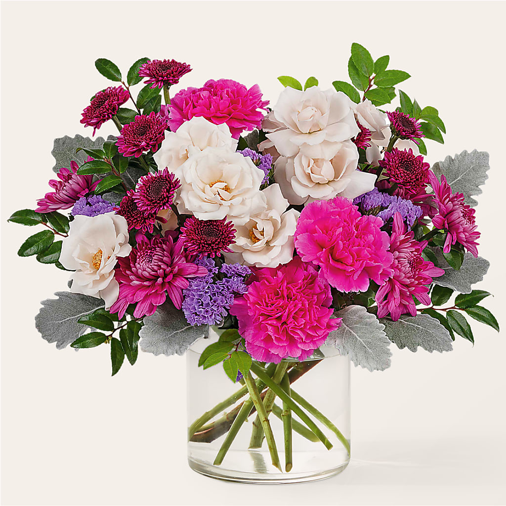 Dose of Cheer Bouquet – HEARTS & FLOWERS FLORIST, Pine Bush NY