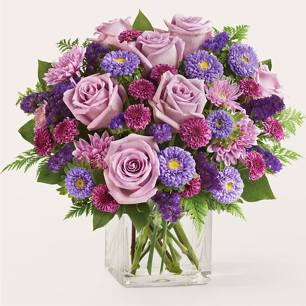 In Harmony Bouquet – HEARTS & FLOWERS FLORIST, Pine Bush NY