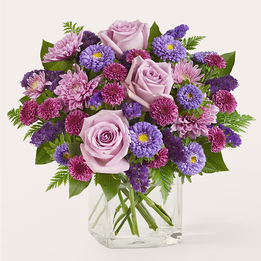 In Harmony Bouquet – HEARTS & FLOWERS FLORIST, Pine Bush NY