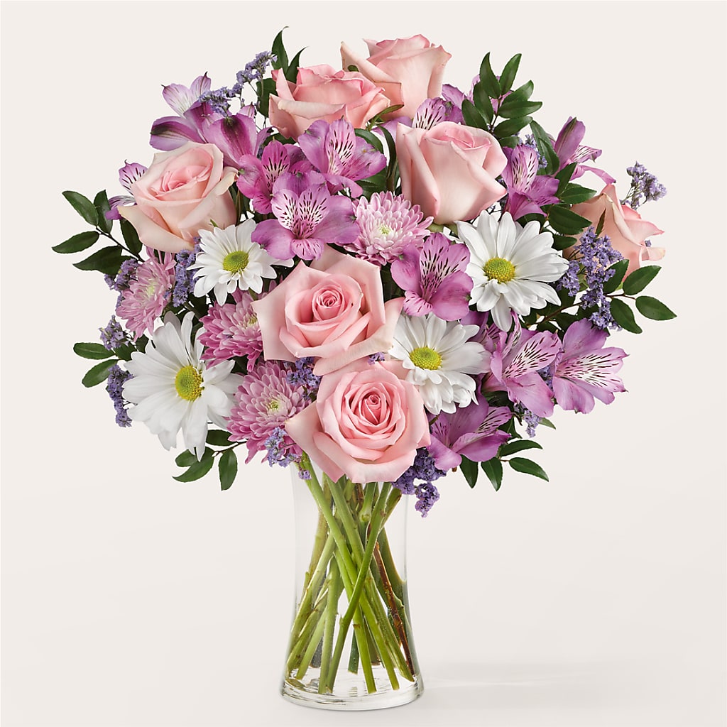 Enchantment Bouquet – HEARTS & FLOWERS FLORIST, Pine Bush NY