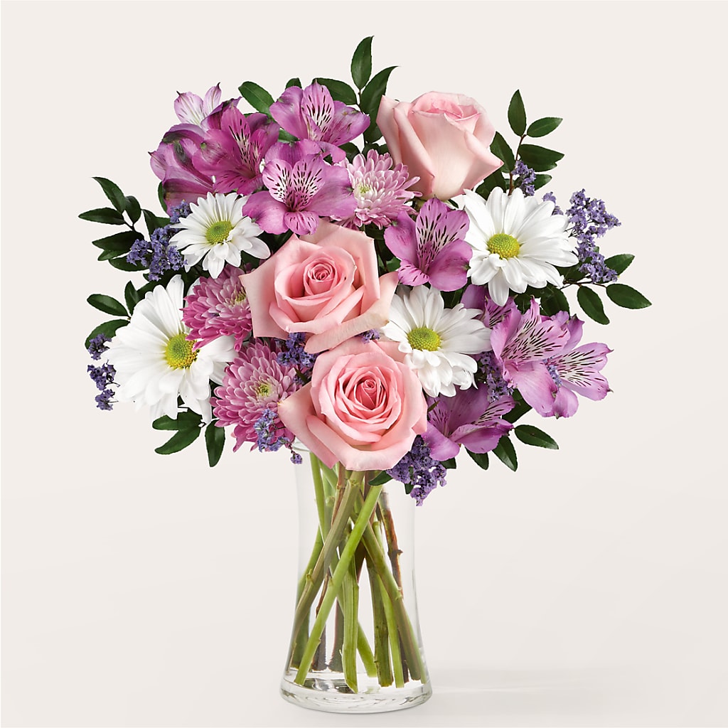 Enchantment Bouquet – HEARTS & FLOWERS FLORIST, Pine Bush NY