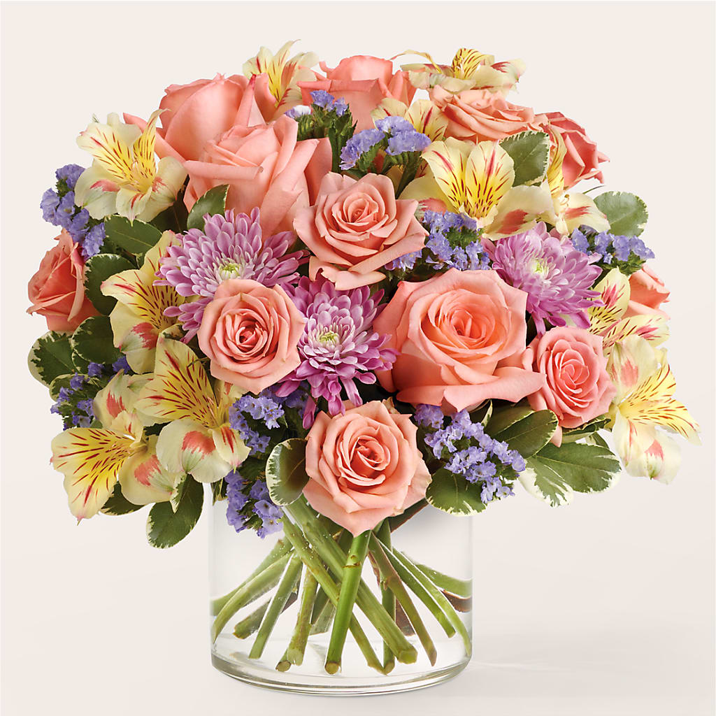 Candy Coated Bouquet – HEARTS & FLOWERS FLORIST, Pine Bush NY