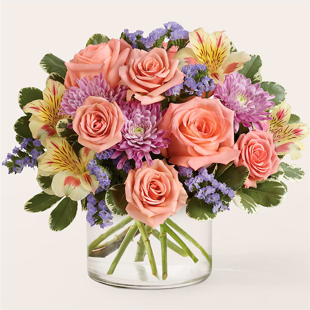 Candy Coated Bouquet – HEARTS & FLOWERS FLORIST, Pine Bush NY