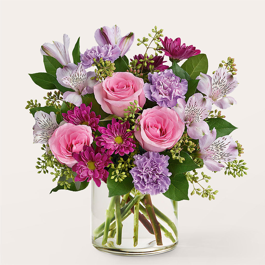 In the Clouds Bouquet – HEARTS & FLOWERS FLORIST, Pine Bush NY