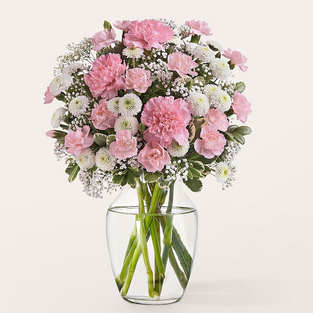 Vintage Glamour Bouquet – HEARTS & FLOWERS FLORIST, Pine Bush NY