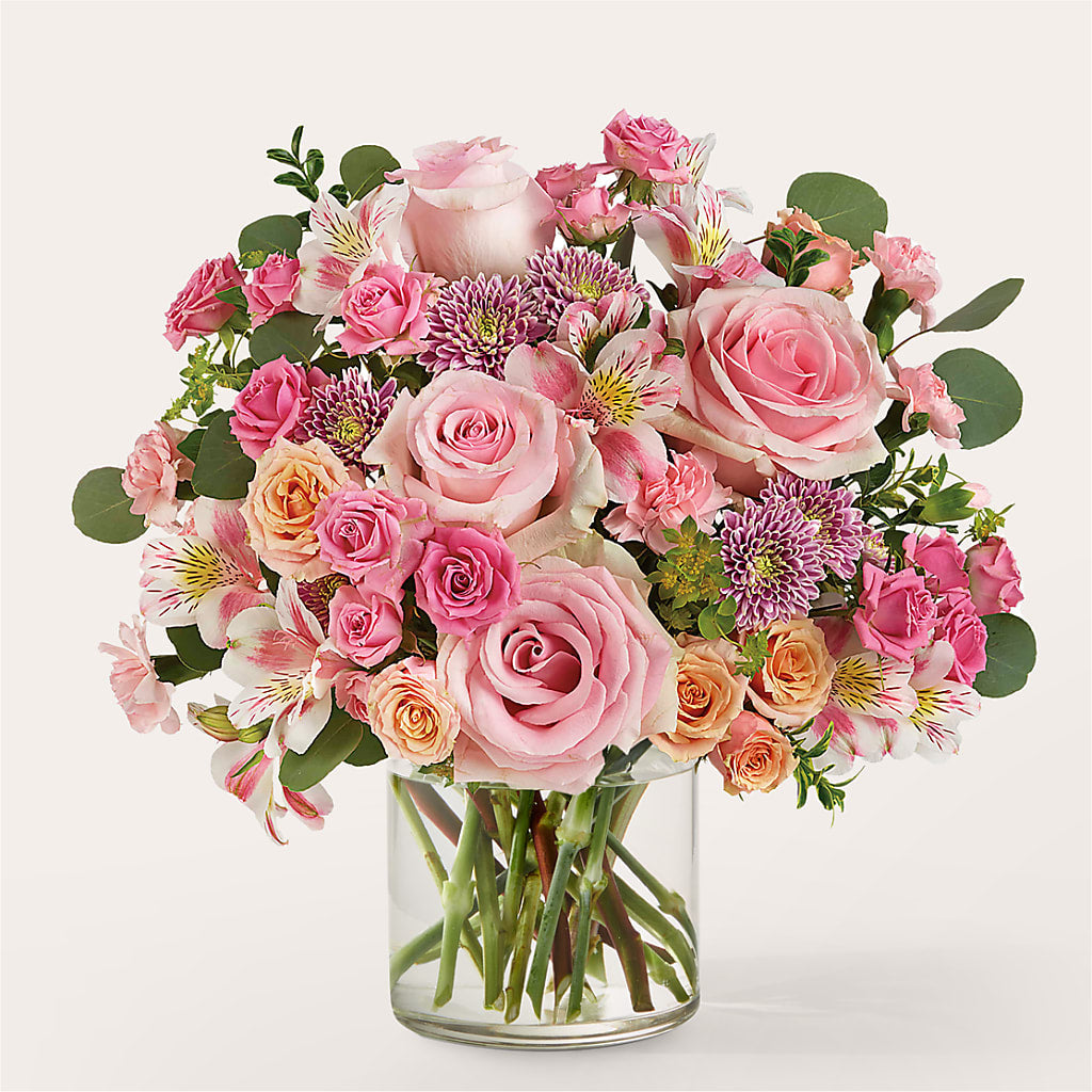 Pleasant Pastures Bouquet – HEARTS & FLOWERS FLORIST, Pine Bush NY