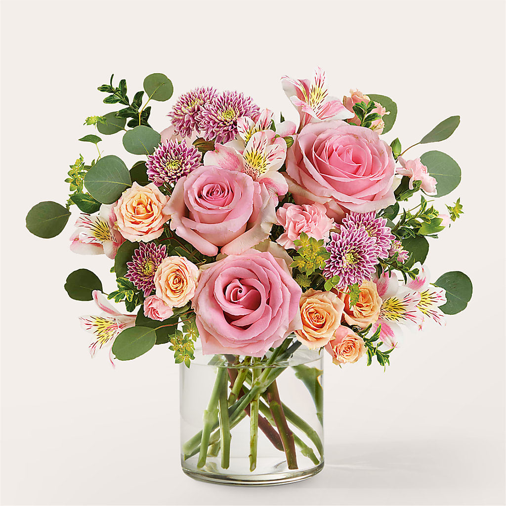 Pleasant Pastures Bouquet – HEARTS & FLOWERS FLORIST, Pine Bush NY