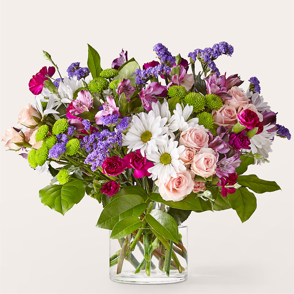 Wild Berry Bouquet – HEARTS & FLOWERS FLORIST, Pine Bush NY