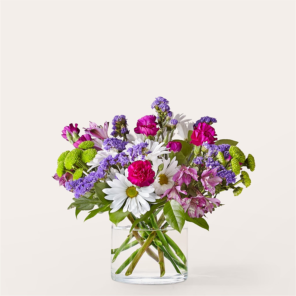 Wild Berry Bouquet – HEARTS & FLOWERS FLORIST, Pine Bush NY