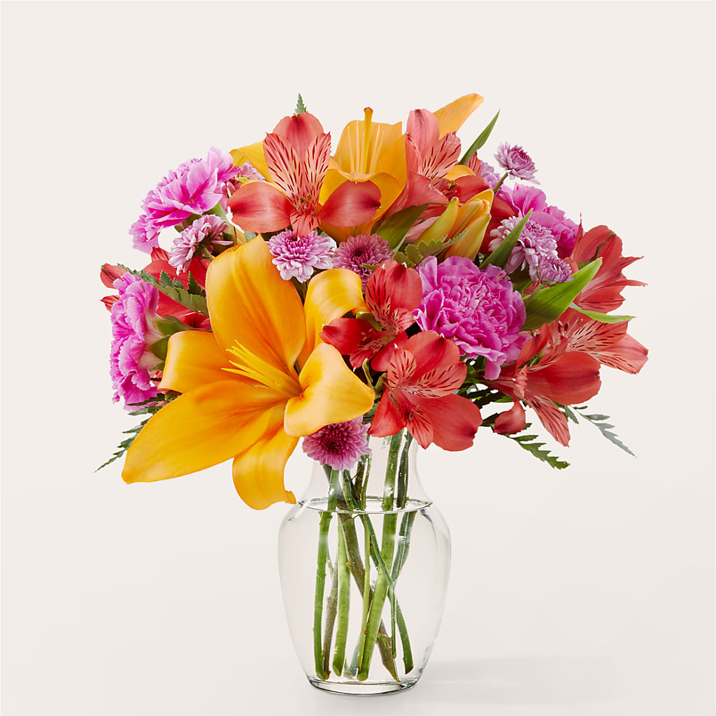 Entranced Bouquet – HEARTS & FLOWERS FLORIST, Pine Bush NY
