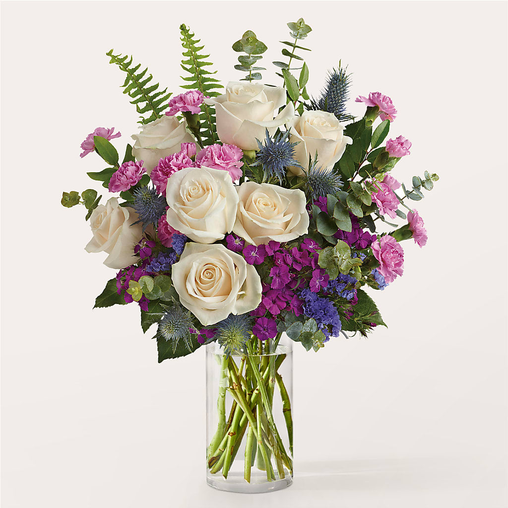 The Gala Bouquet – HEARTS & FLOWERS FLORIST, Pine Bush NY