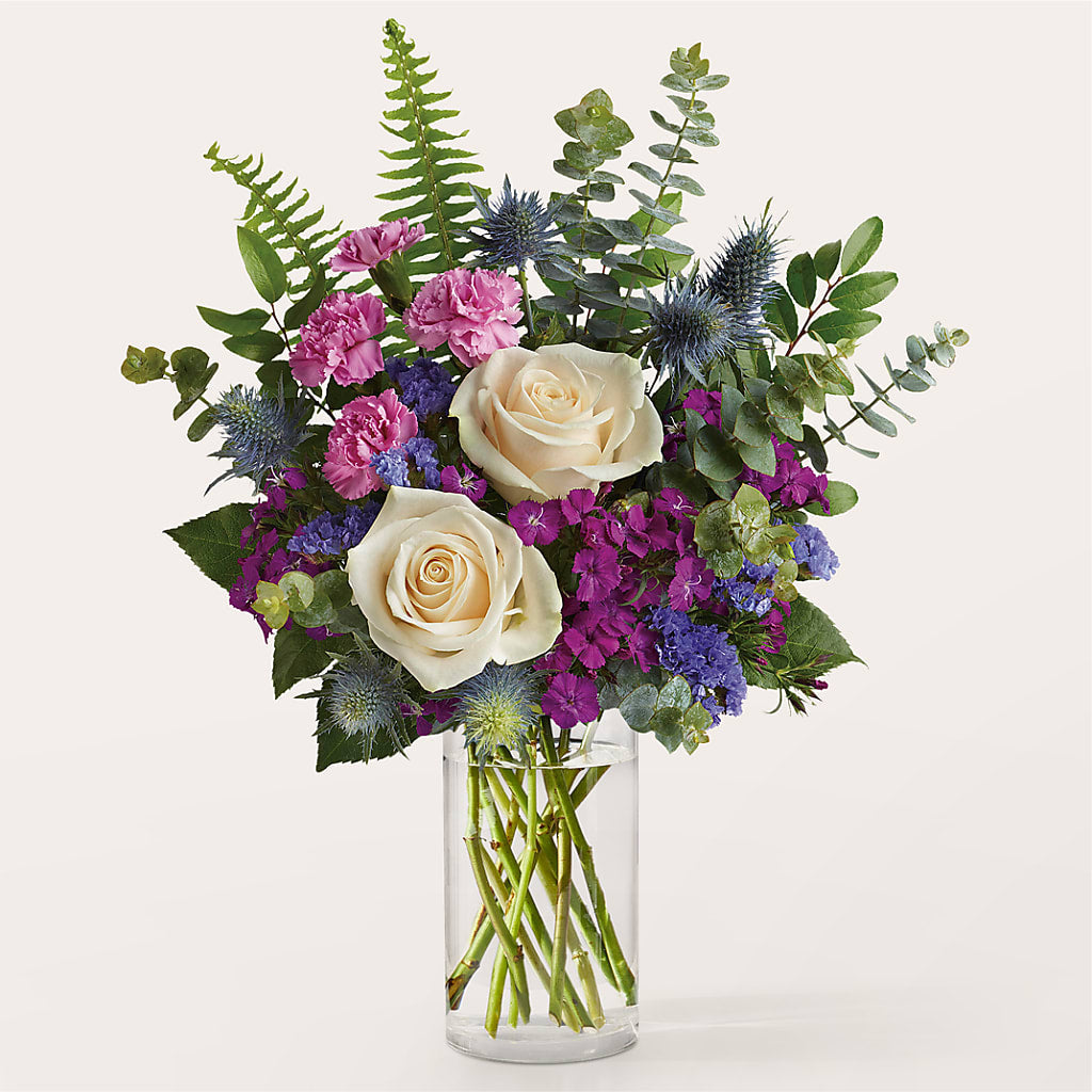 The Gala Bouquet – HEARTS & FLOWERS FLORIST, Pine Bush NY