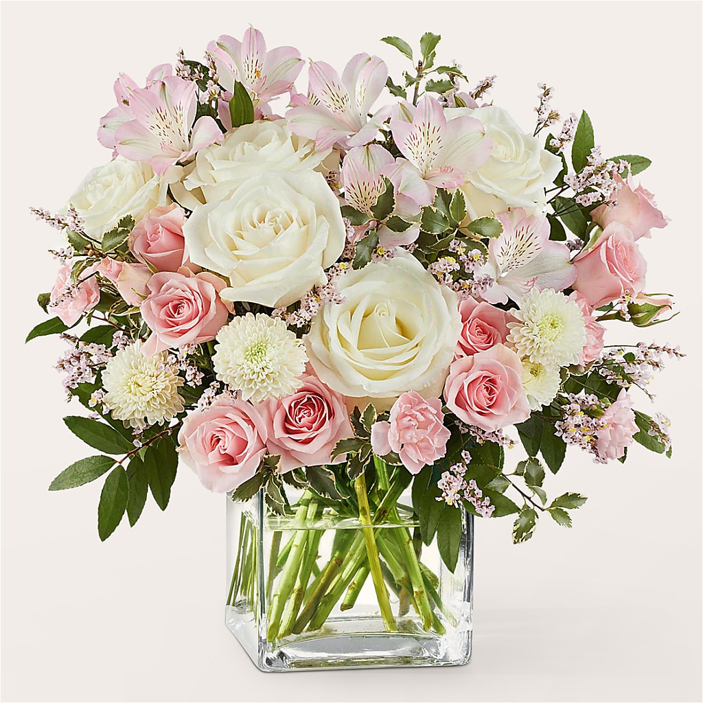 Day Made Bouquet – HEARTS & FLOWERS FLORIST, Pine Bush NY