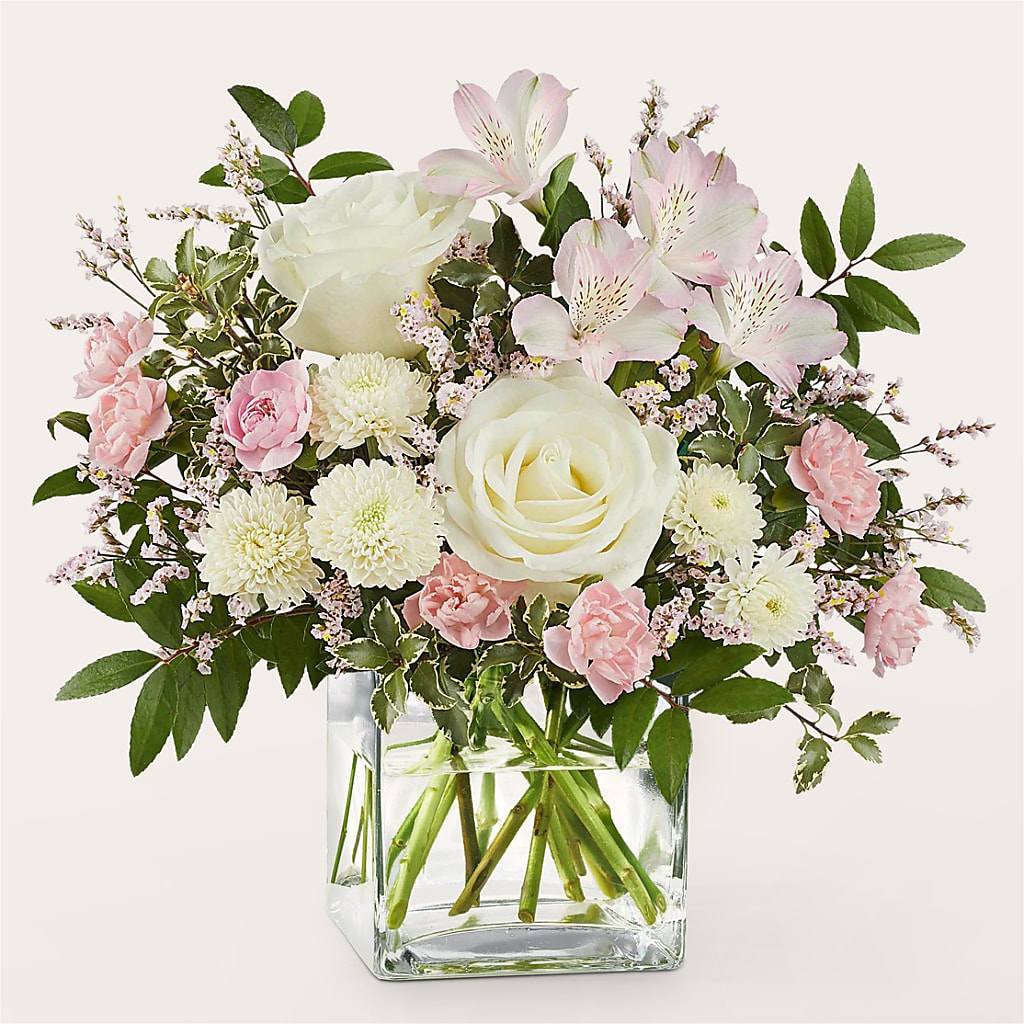 Day Made Bouquet – HEARTS & FLOWERS FLORIST, Pine Bush NY