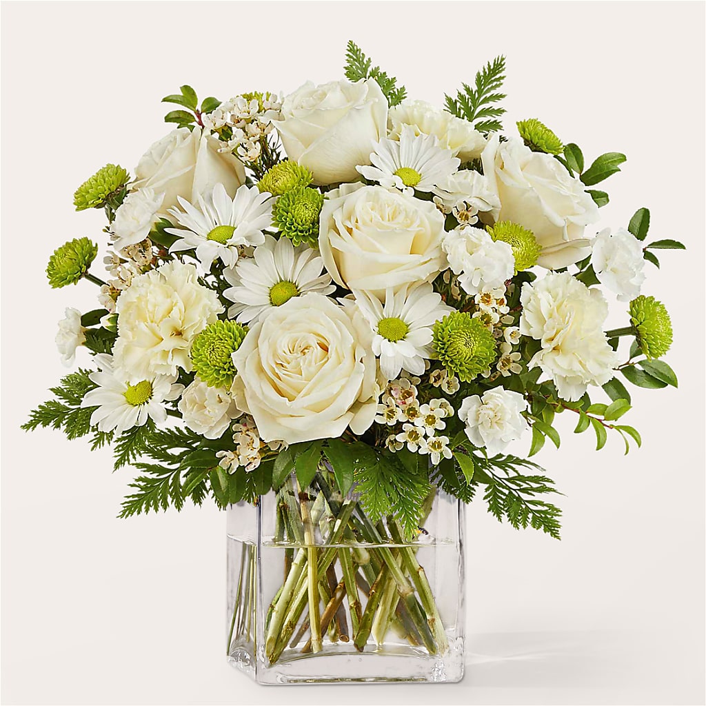Momentary Meditation Bouquet – HEARTS & FLOWERS FLORIST, Pine Bush NY