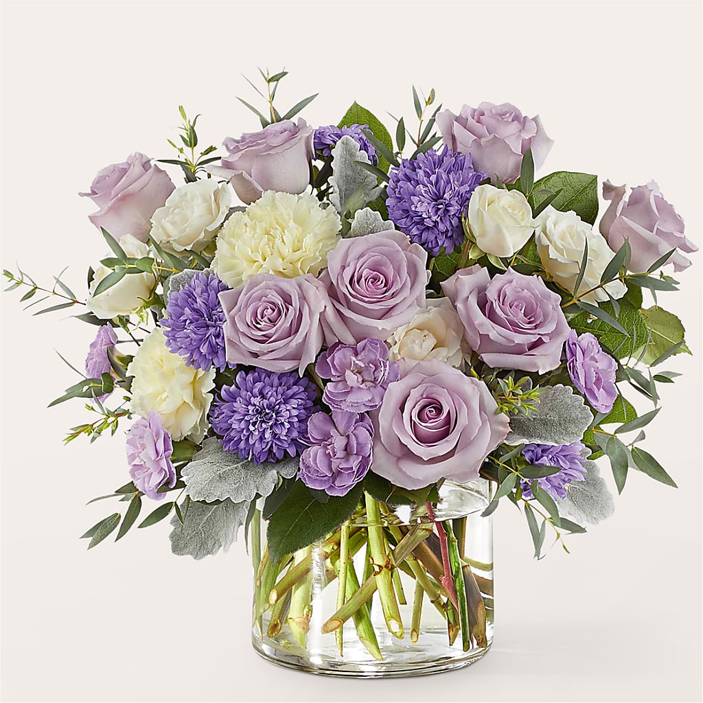 Stardust Bouquet – HEARTS & FLOWERS FLORIST, Pine Bush NY