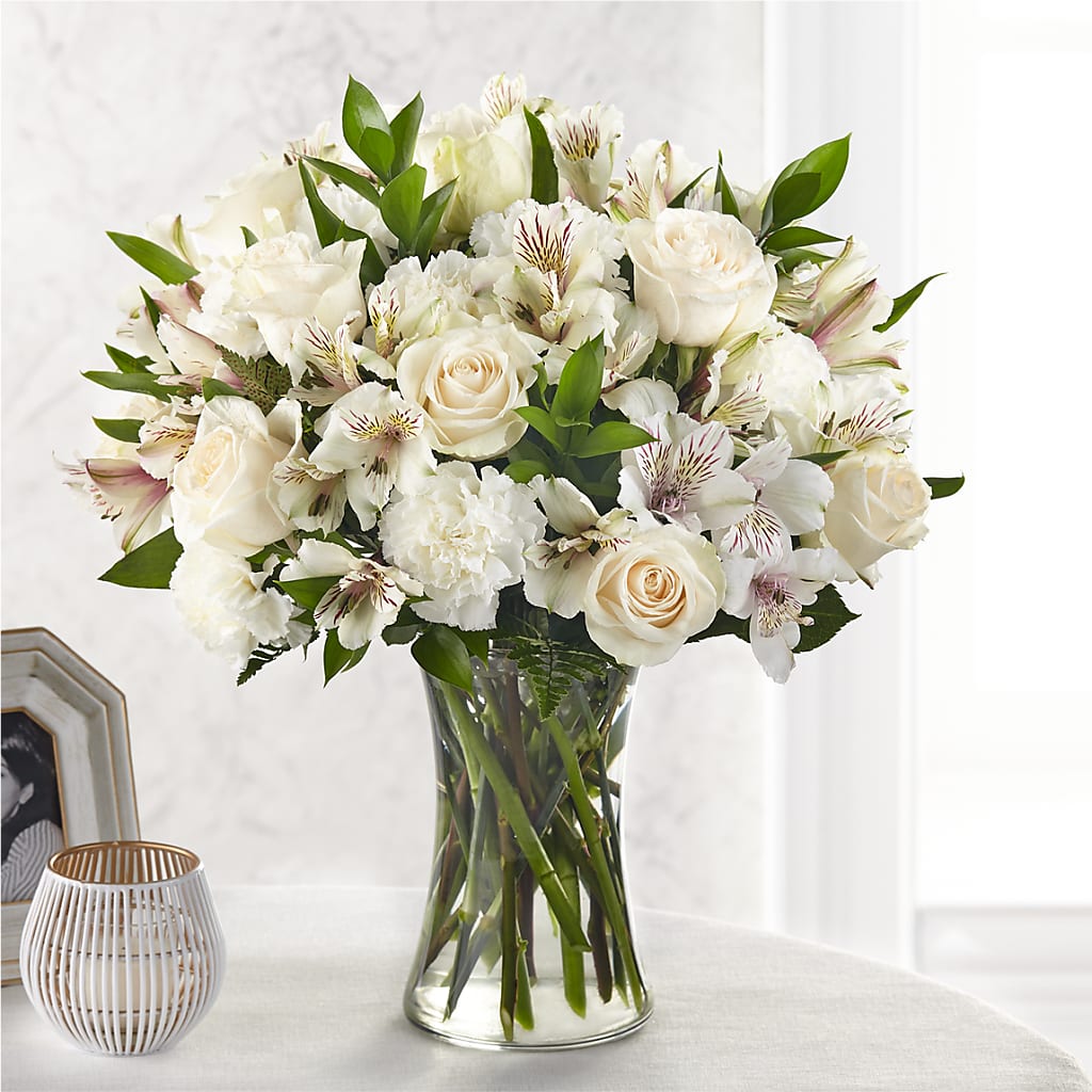 Cherished Friend Bouquet – HEARTS & FLOWERS FLORIST, Pine Bush NY