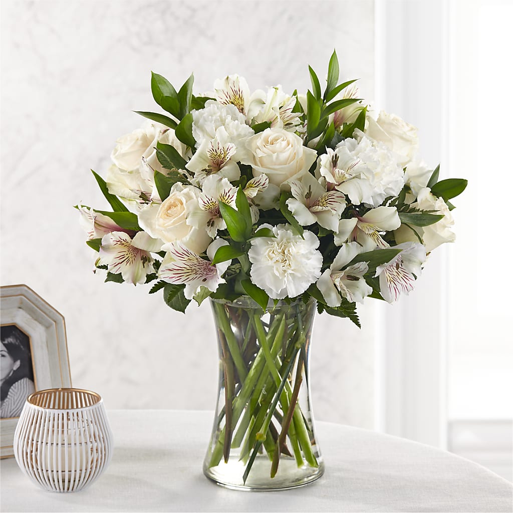 Cherished Friend Bouquet – HEARTS & FLOWERS FLORIST, Pine Bush NY