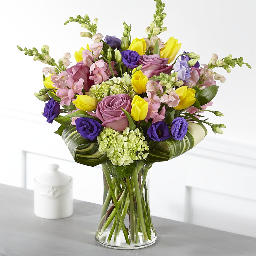 Wondrous Memories Bouquet – HEARTS & FLOWERS FLORIST, Pine Bush NY