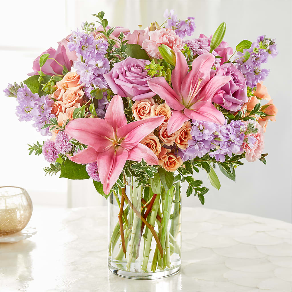 Resilience Bouquet – HEARTS & FLOWERS FLORIST, Pine Bush NY