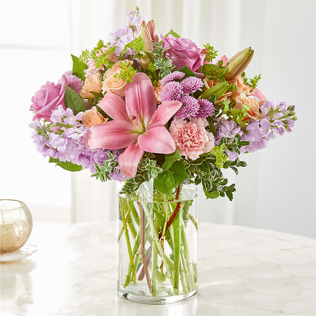 Resilience Bouquet – HEARTS & FLOWERS FLORIST, Pine Bush NY