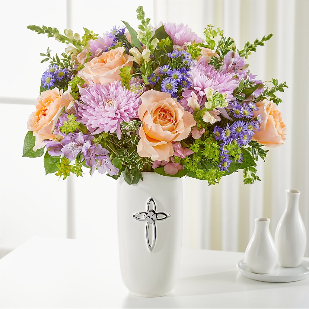 Divine Gift Bouquet – HEARTS & FLOWERS FLORIST, Pine Bush NY